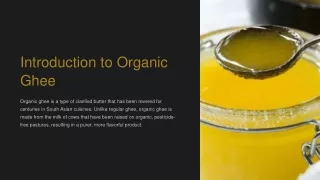 Introduction-to-Organic-Ghee