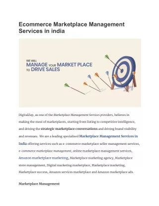 Digital Marketing Agency In Hyderabad, India | DigitalZap