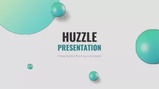 Unlocking Opportunities: Why Huzzle is the Secret Weapon for Graduates