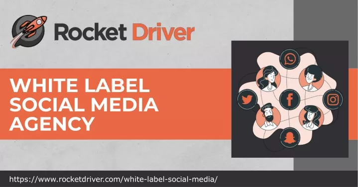 https www rocketdriver com white label social
