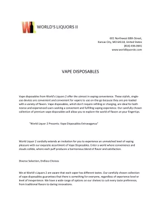 world liquor 2(vape disposables)pdf
