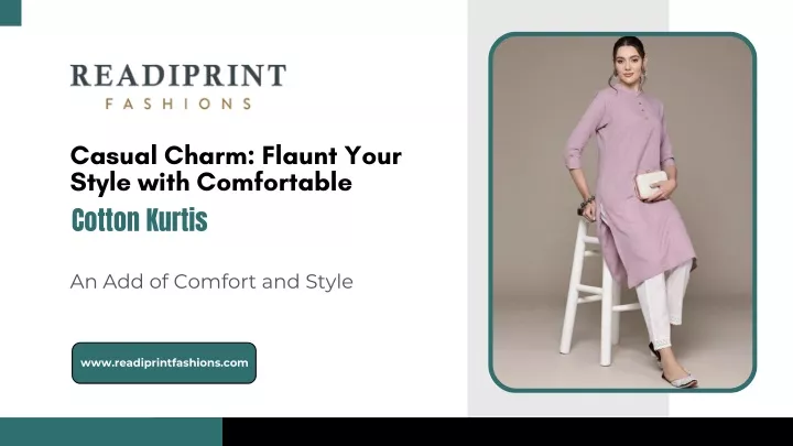 casual charm flaunt your style with comfortable