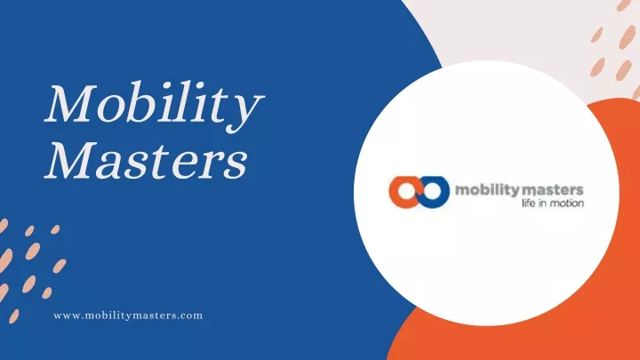 mobility masters