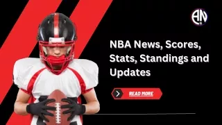 NBA News, Scores, Stats, Standings and Updates