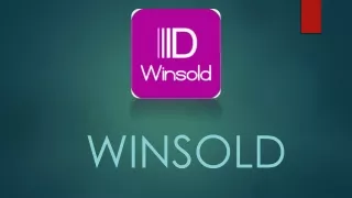 3d House Tour | Winsold.com