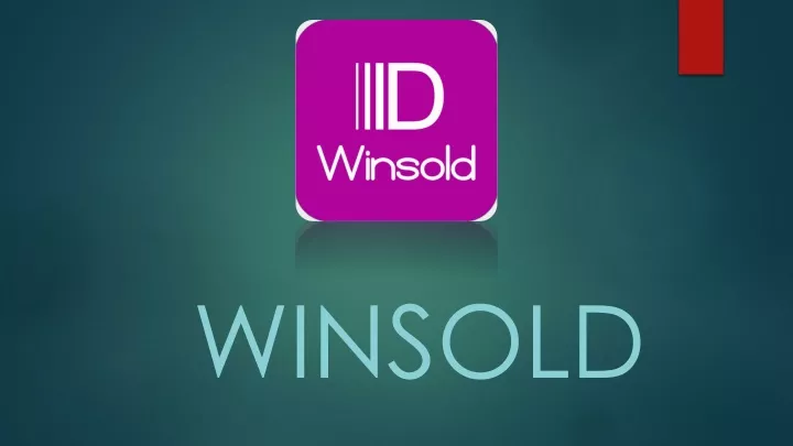 winsold