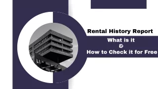 Rental Management Properties: Unlock the Potential of Your Rentals