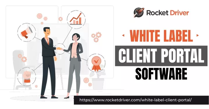 https www rocketdriver com white label client