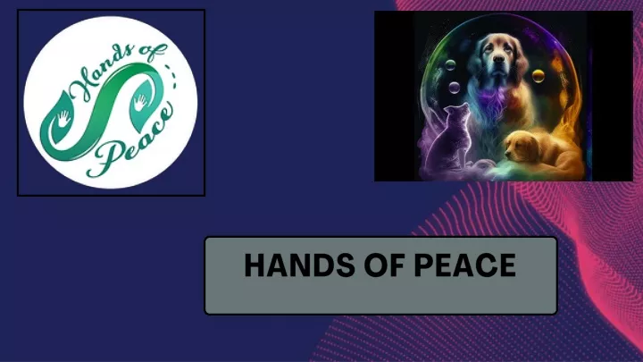 hands of peace