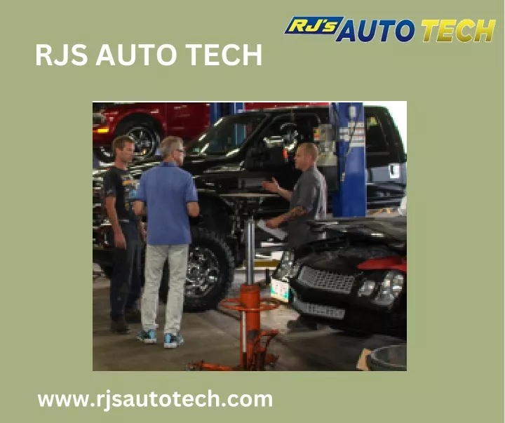 rjs auto tech