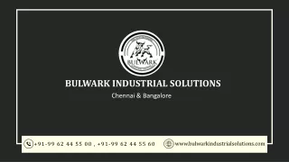 Bulwark-Manufacturer-And-Seller-Of-International-Standards-Offer-Customized-Solutions