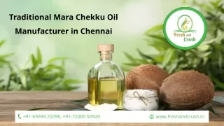 Traditional-Mara-Chekku-Oil-Manufacturer-in-Chennai