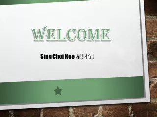 The Best Brunch in Murray Hill - Sing Choi Kee 星财记