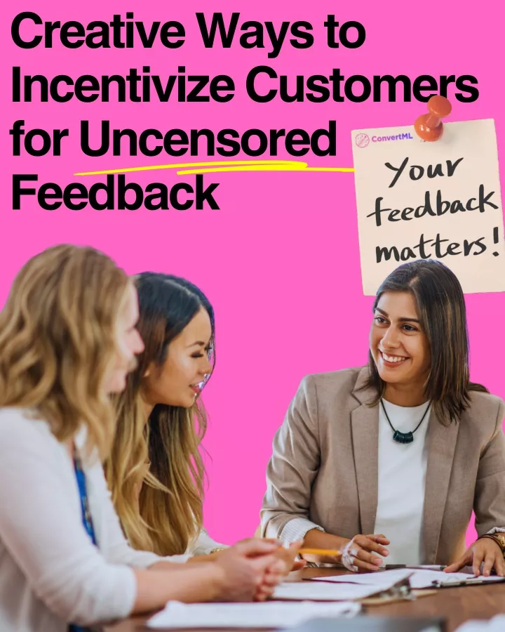 creative ways to incentivize customers