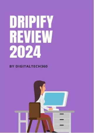 Dripify Review | The Ultimate Lead Generation Solution