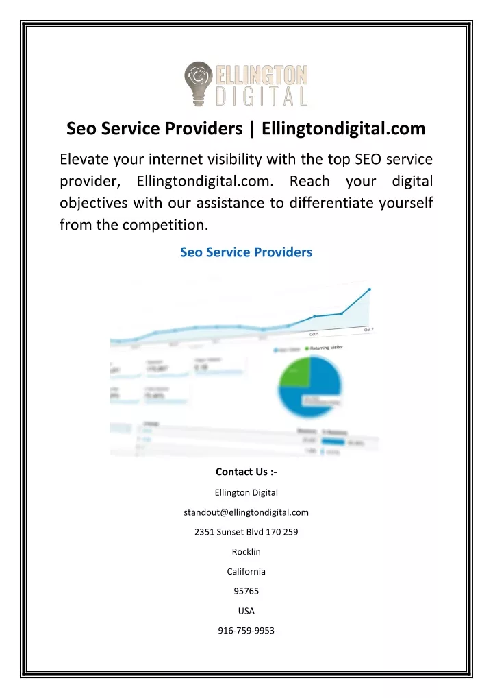 seo service providers ellingtondigital com