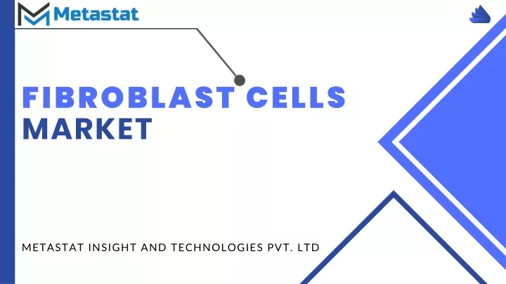 fibroblast cells market