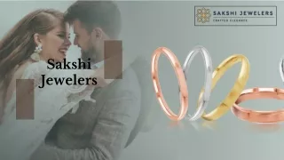 Sakshi Jewelers