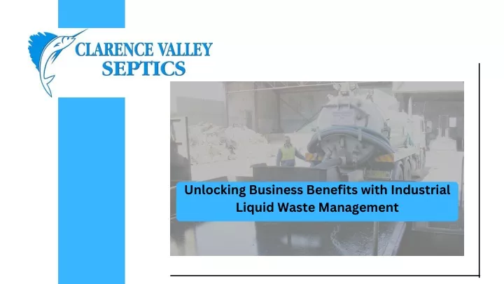 unlocking business benefits with industrial