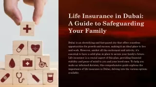 Life-Insurance-in-Dubai-A-Guide-to-Safeguarding-Your-Family