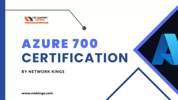 azure 700 certification