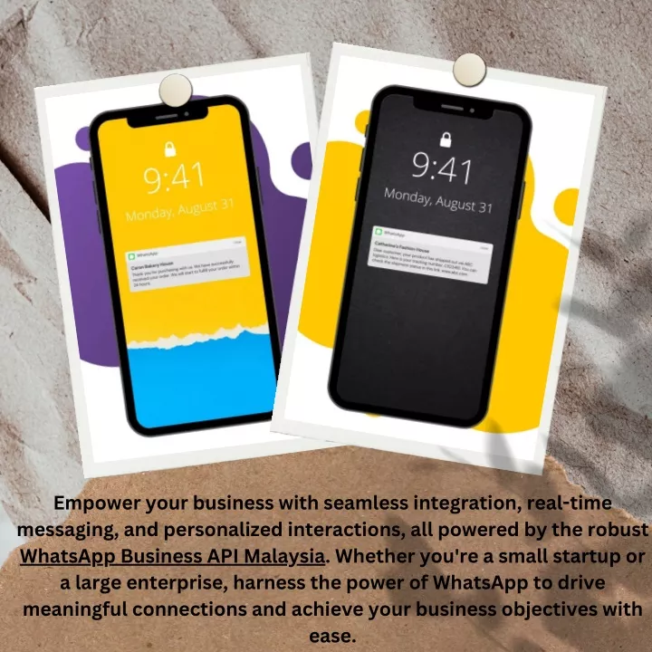 empower your business with seamless integration