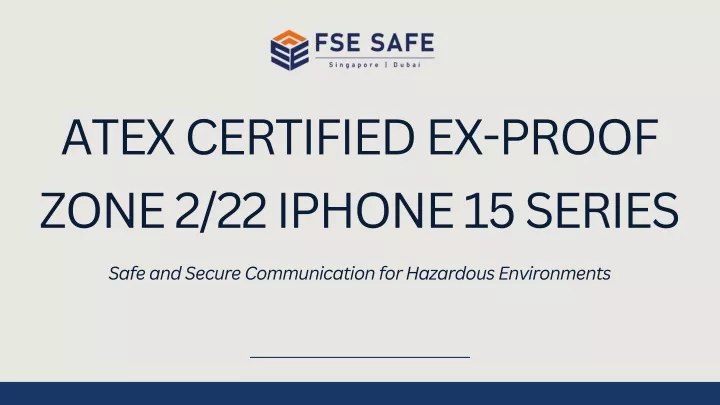 atex certified ex proof zone 2 22 iphone 15 series