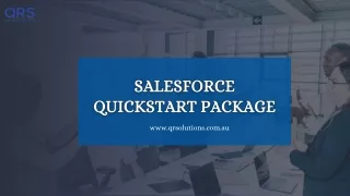 www qrsolutions com au