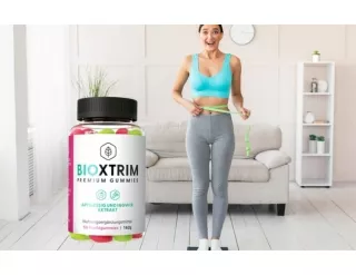 https://www.facebook.com/BioXTrim.Gummies.Official/