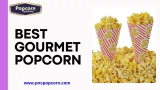 Best Gourmet popcorn | Popcorn & Company