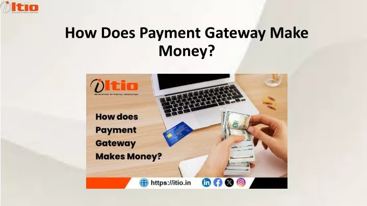 how does payment gateway make money