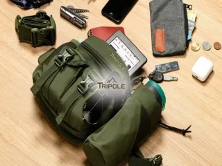 Army Bag