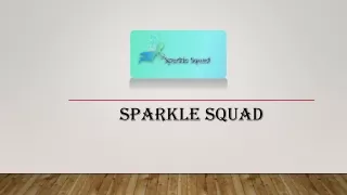 Office Cleaning Company Dublin | Sparklesquad.ie