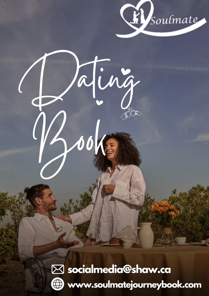 dating book