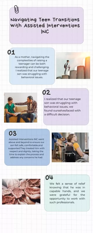 navigating teen transitions navigating teen