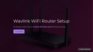 Wavlink-WiFi-Router-Setup-Guide