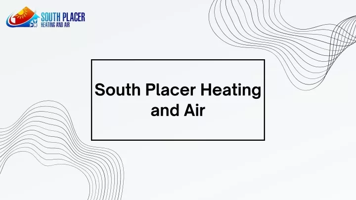 south placer heating and air