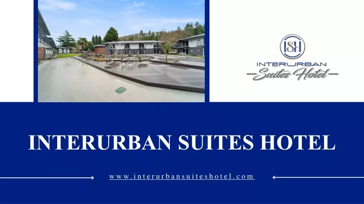 interurban suites hotel