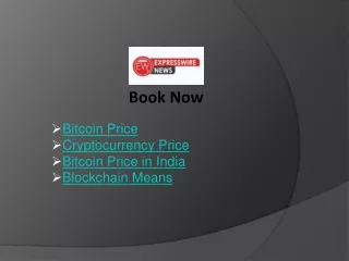 The Recent Surge In Bitcoin Price A Game Changer?