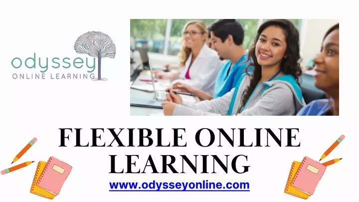 flexible online learning