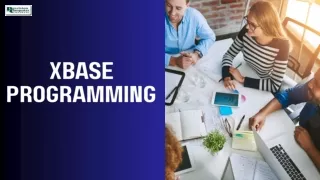 Mastering PC Methods: Unveiling the Power of xBase Programming