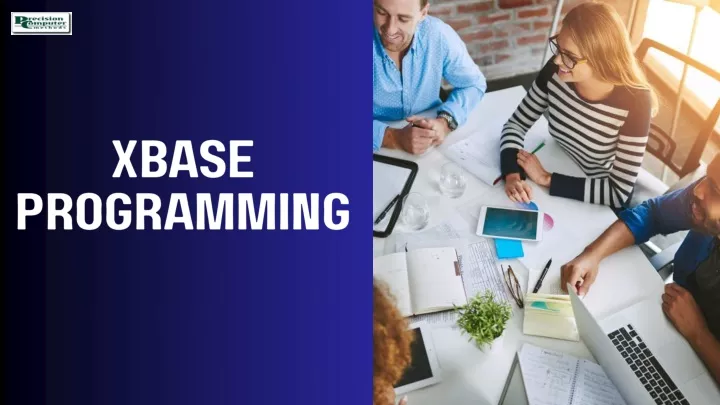 xbase programming