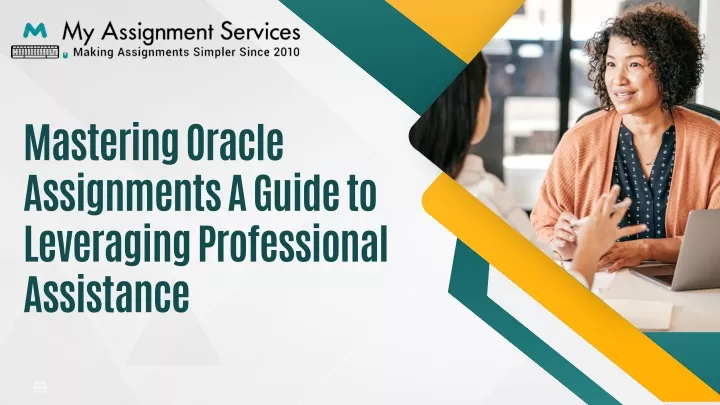 mastering oracle assignments a guide