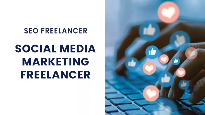 social media marketing freelancer