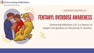 overcoming addictions llc