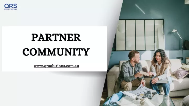 partner community