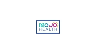 Elevate Your Health with Quality Supplements from MOJO Health