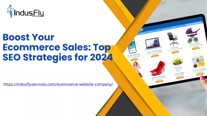 boost your ecommerce sales top seo strategies