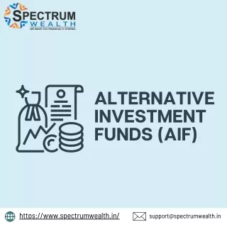 Exploring Alternative Investment Funds: A Comprehensive Guide