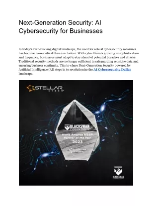 Next-Generation Security_ AI Cybersecurity for Businesses (1)